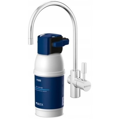 Brita System podzlewowy mypure P1