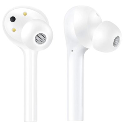 Huawei FreeBuds Lite Białe