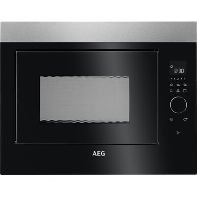 AEG MBE2658D-M