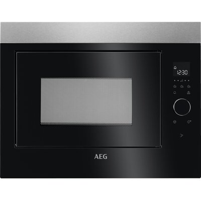 AEG MBE2658S-M