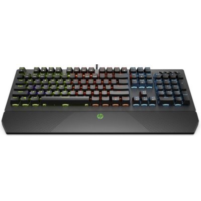 HP Pavilion Gaming 800 (5JS06AA)
