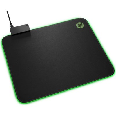 HP Pavilion Gaming Mouse Pad 400 black