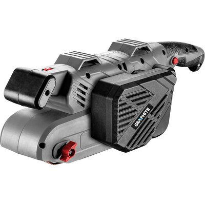 Graphite Szlifierka taśmowa 59G395