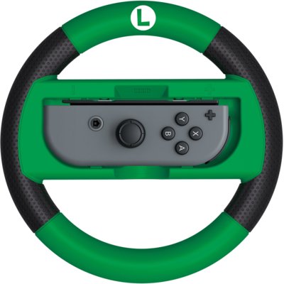 HORI Nintendo Switch Kierownica Luigi (NSW-055U)