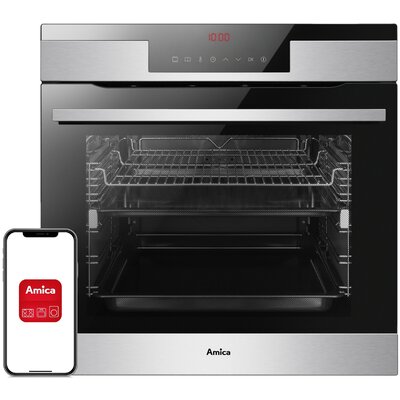 Amica ED57689XA+ X-TYPE Wifi