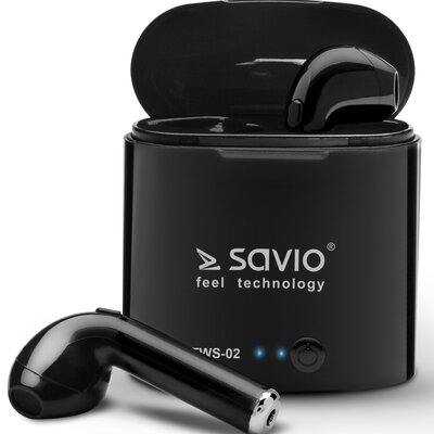 Elmak Savio TWS-02
