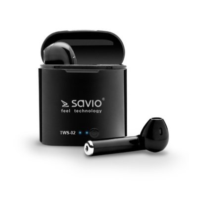 Elmak Savio TWS-02