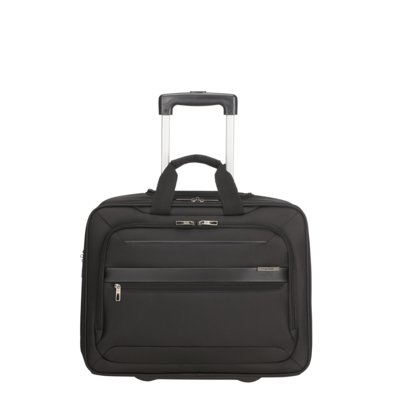 Samsonite Torba Vectura Evo 17.3 cali Czarny