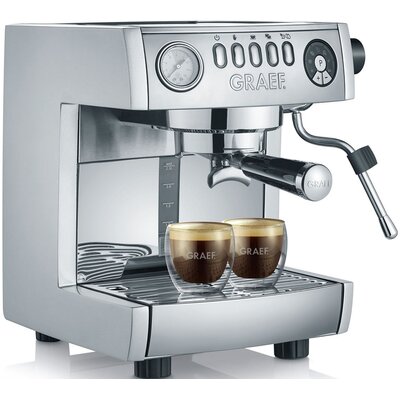 Graef Marchesa ES 850