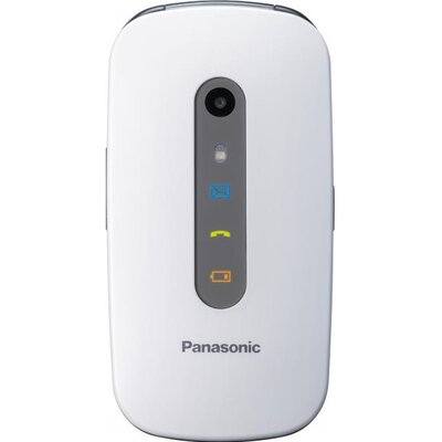 Panasonic KX-TU456EXWE Biały