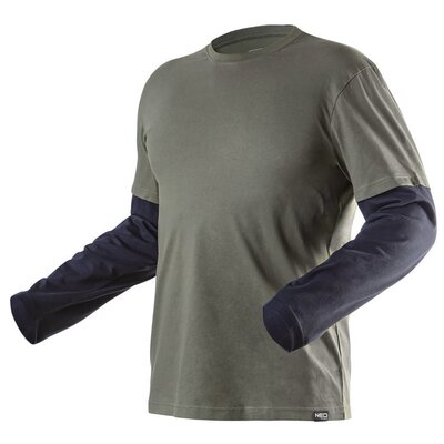 NEO-TOOLS Tools Tools Camo Olive 81-616-S 81-616-S