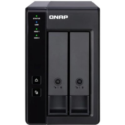 Qnap TR-002 TR-002