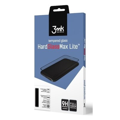 3mk HG Max Lite Samsung Galaxy S10e G970 black