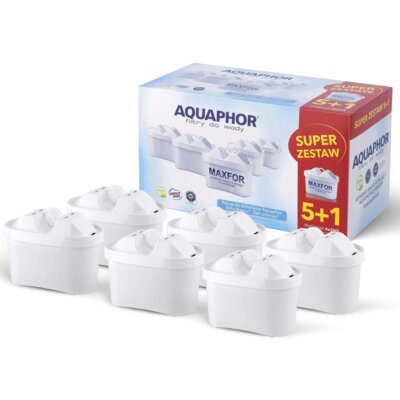 Aquaphor Wkład filtrujący B25 Maxfor Mg2+