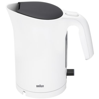 Braun PurEase WK3100WH