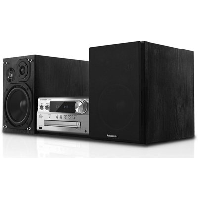 Panasonic SC-PMX90EG-S