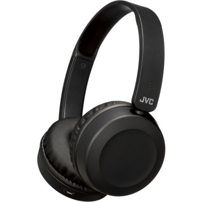 JVC HA-S31BT-B Czarne (HA-S31BT-B-U)