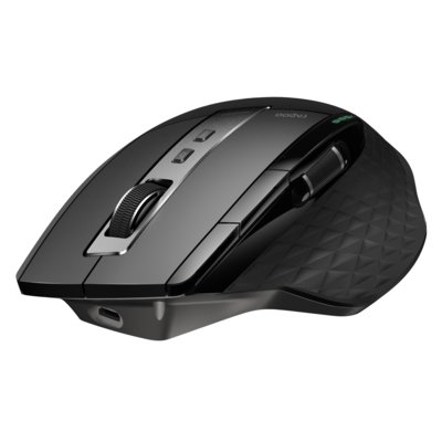 Rapoo MT750S 001711570000 czarna