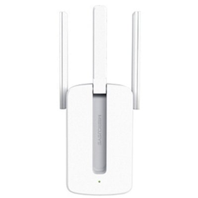 MERCUSYS MERCUSYS Wzmacniacz sygnału bezprzewodowego Mercusys MW300RE V3