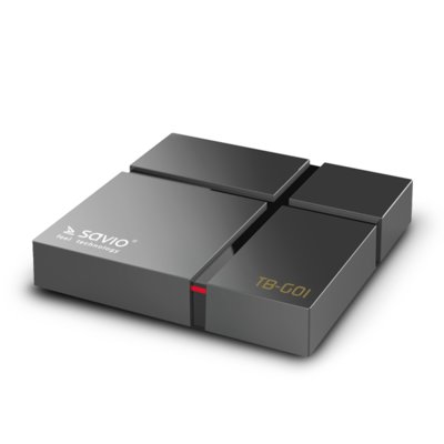 Savio Elmak TB-G01
