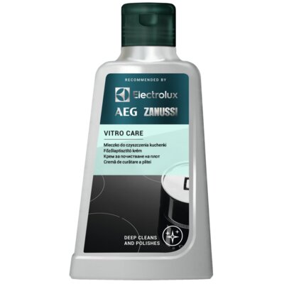 Electrolux Preparat do czyszczenia płyt indukcyjnych i ceramicznych Vitro Care 300 ml M3HCC200 M3HCC200