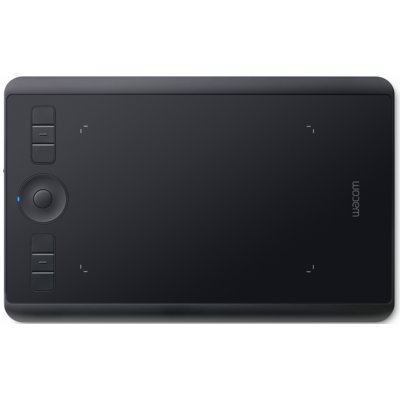 Wacom Intuos Pro S (EN DE RU SV PL)
