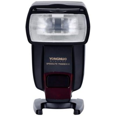Lampa błyskowa Yongnuo YN-565EX III do Nikon -  Raty