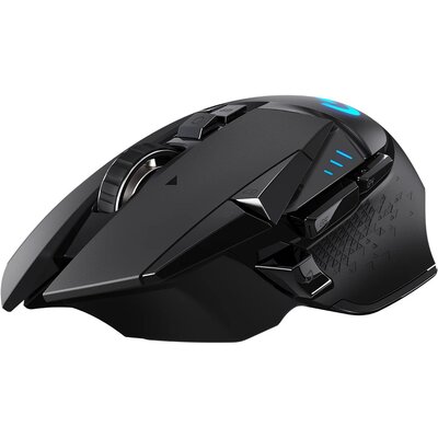 Logitech Mysz G502 Lightspeed Wireless 910-005567