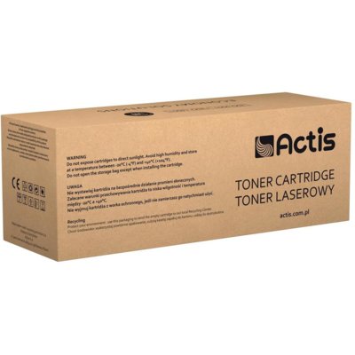 Actis Toner (zamiennik Brother TN-243BK; Standard; 1 000 stron; czarny) 2_227230