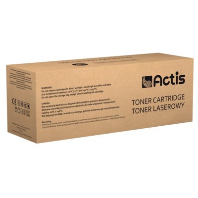 Actis toner do Brother TN-243Y new TB-243YA EXPACSTBR0048