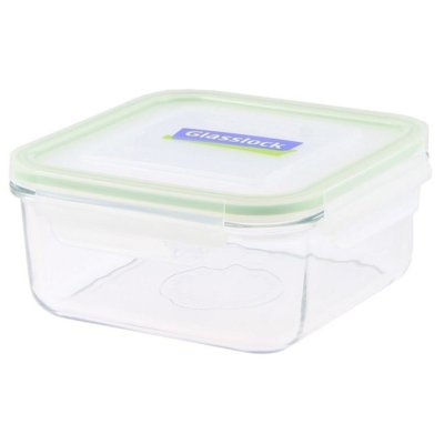 GLASSLOCK Pojemnik MCSB-120