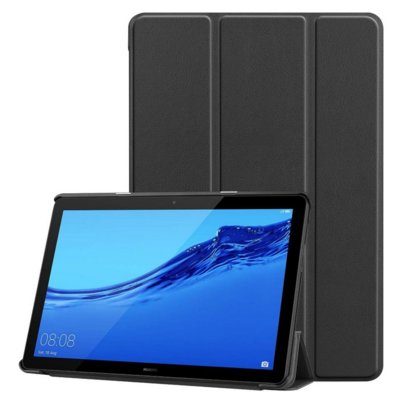 Huawei Tech-Protect ETUI TECH-PROTECT SMARTCASE MEDIAPAD M5 LITE 10.1 BLACK CASE COVER