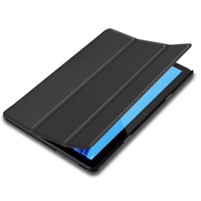 Huawei Tech-Protect ETUI TECH-PROTECT SMARTCASE MEDIAPAD T5 10.1 BLACK CASE COVER