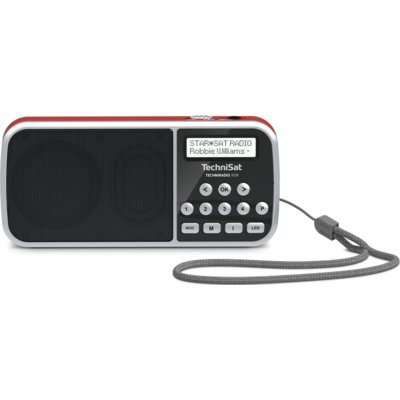 TechniSat TechniRadio RDR TECHNIRADIO RDR