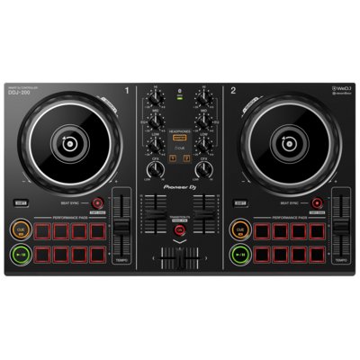 Pioneer DJ DJ DDJ-200 79,90 zł