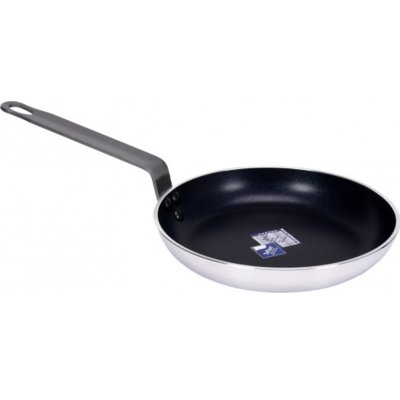 YATO NOWOŚĆ | PATELNIA ALU Z POWŁOKĄ TEFLONOWĄ 24 CM YG-00131