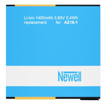 NEWELL AZ16-1 do Xiaomi Yi 2 13510