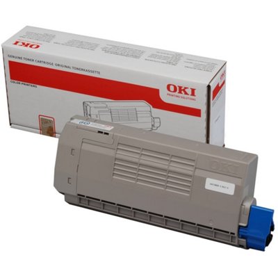 OKI 46507614