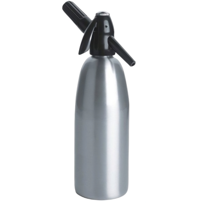 ART Quick Soda Maker SA-01A Srebrny