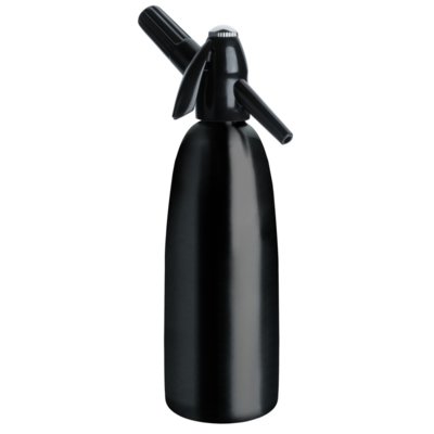 ART Quick Soda Maker SA-01C Czarny