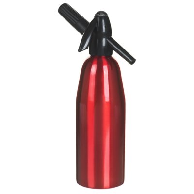 ART Quick Soda Maker SA-01D Czerwony