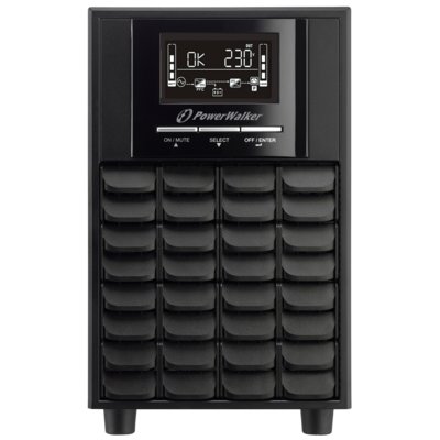 PowerWalker 1 Zasilacz UPS VI 1500 CW TWR 1500VA VI 1500 CW