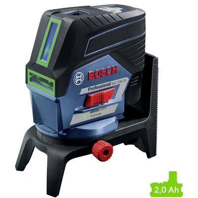BOSCH Professional Professional GCL 2-50 CG 0601066H00