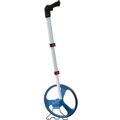 BOSCH omierz - koło pomiarowe GWM 32 Professional, marki Bosch Blue 0601074000