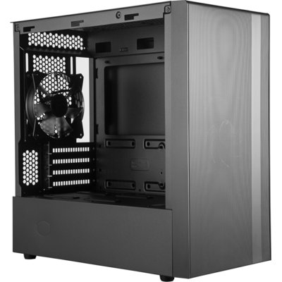 Cooler Master MasterBox NR600 (MCB-NR600-KGNN-S00)