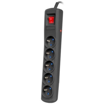 Armac Listwa R5 5m Czarny