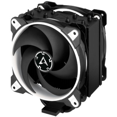 Arctic Cooling Freezer 34 Esports Duo - biały (ACFRE00061A)