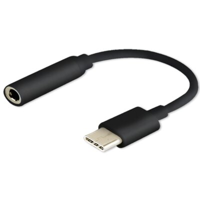 Elmak Adapter AK-35/B USB/Jack Savio SAVIO AK-35B