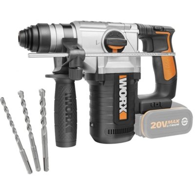 WORX WX392.9