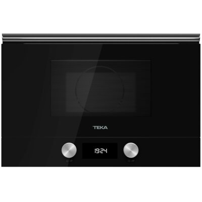 Teka ML 8220 BIS L BK (112030001)